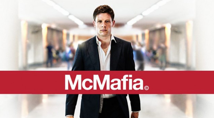 McMafia