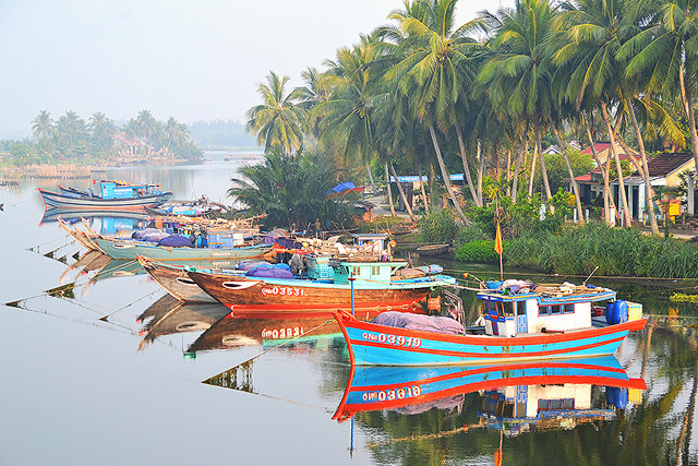 Vietnam