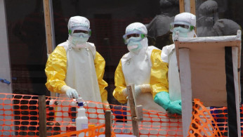WHO reaffirms commitment to DRC as Ebola outbreak nears 1000 cases amid increased violence; and calls on international community to join urgent push to end outbreak. 