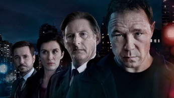 Line of Duty