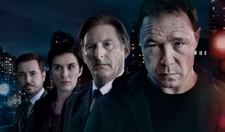 Line of Duty