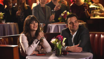 New Girl