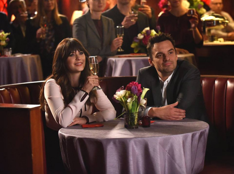 New Girl