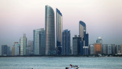 Abu Dhabi Tech Hub