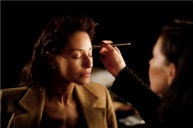 Make-up