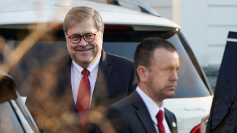 Bill Barr