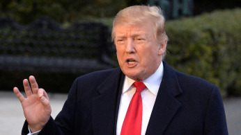 Donald Trump May Have Crossed The Line With Senate Republicans In His Controversial Pick Herman Cain 