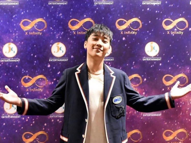 Seungri