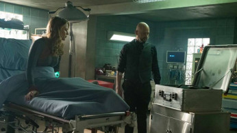 Kara (Melissa Benoist) will face her biggest challenge yet on 