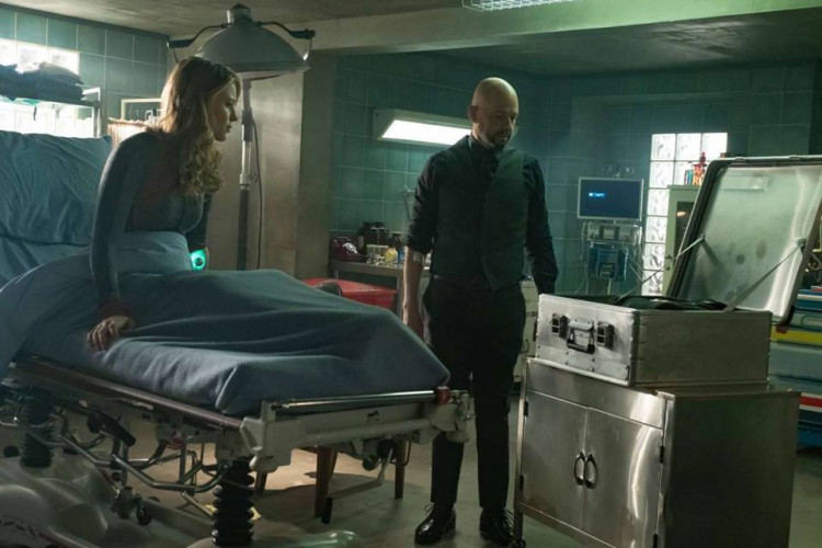 Kara (Melissa Benoist) will face her biggest challenge yet on "Supergirl" Season 4 Episode 17.