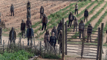 The Walking Dead