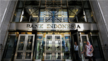 Bank of Indonesia