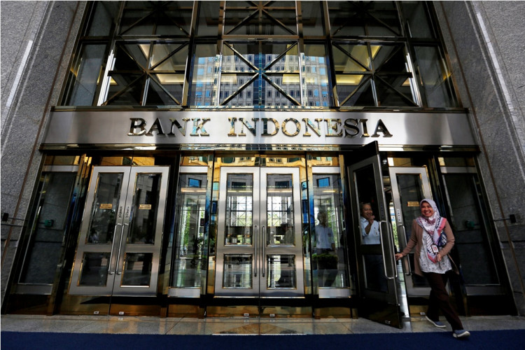 Bank of Indonesia
