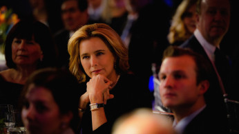 Madam Secretary