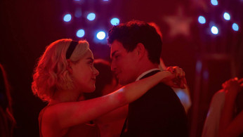 Chilling Adventures of Sabrina