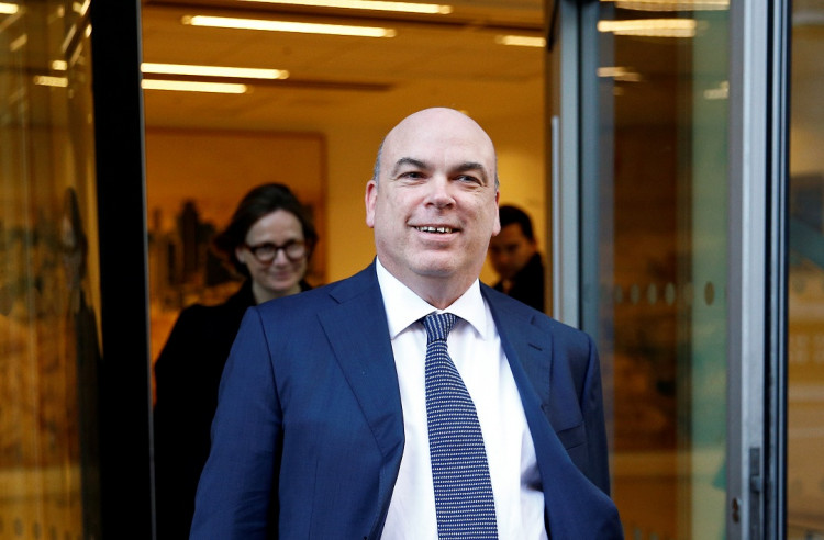 Autonomy Lawsuit