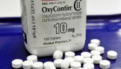 Opioid epidemic