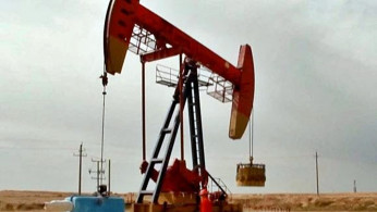 More oil