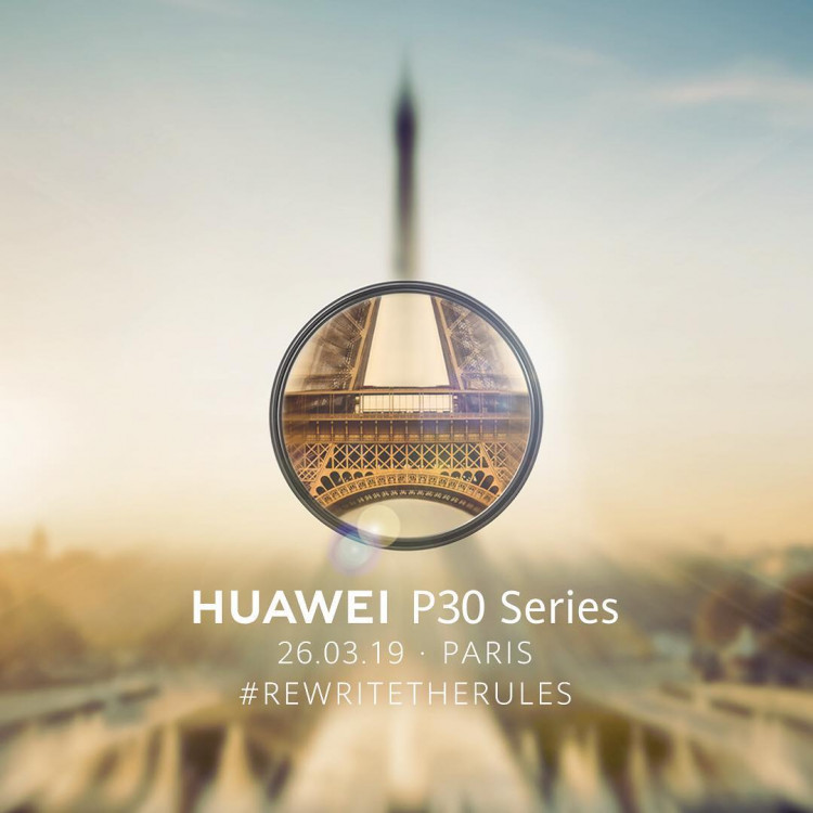 Here is a final recap on the Huawei P30, P30 Pro and P30 Lite features before the world finally lay their eyes on the talked-about trio.