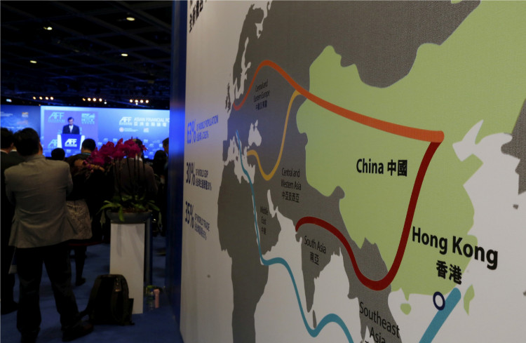Silk Road