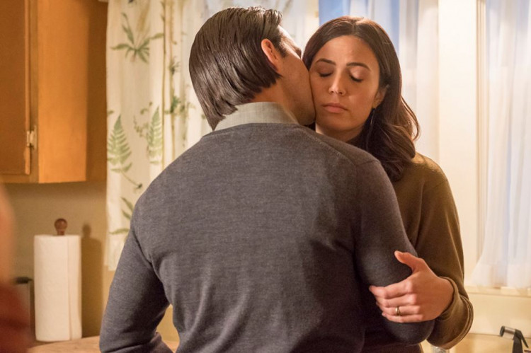 "This Is Us" Season 3 Episode 18 will be about Rebecca.