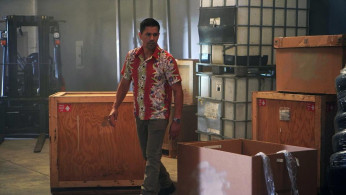 Magnum P.I. Season Finale