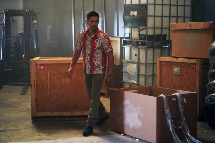 Magnum P.I. Season Finale