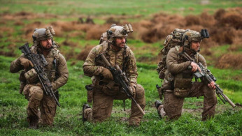 The remaining episodes of SEAL Team Season 2 will be all connected as the group goes to the Philippines.