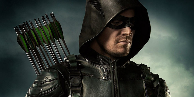 Arrow Season 7 Episode 18 Returns