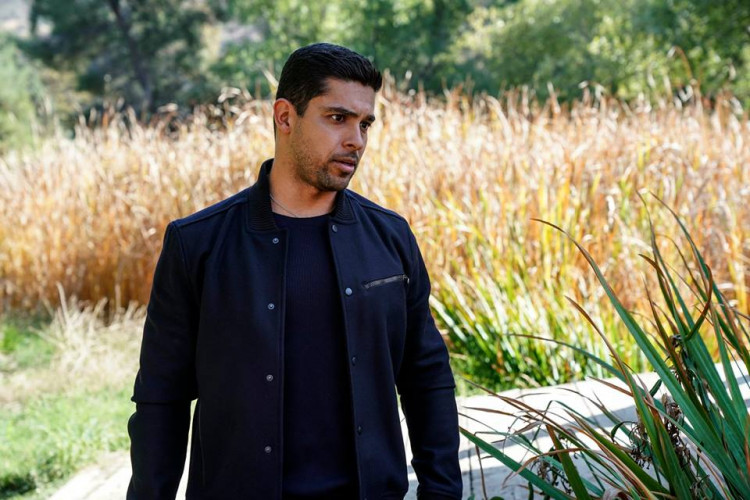 "NCIS" Season 16 Episode 8, titled "Mona Lisa," will be all about Nick Torres (Wilmer Valderrama). 