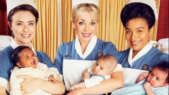 Call the Midwife