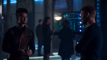 Shadowhunters 