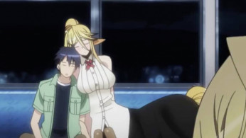 Monster Musume