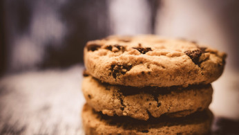 Chocolate Cookies