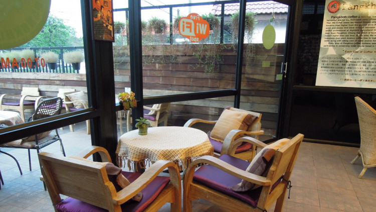 If you are fond of coffee and craft beer, then Chiang Mai in Thailand is the best place for you. 