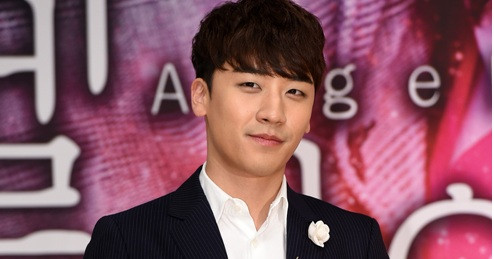 Seungri Finally Responds To Kim Lim