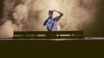 Travis Scott