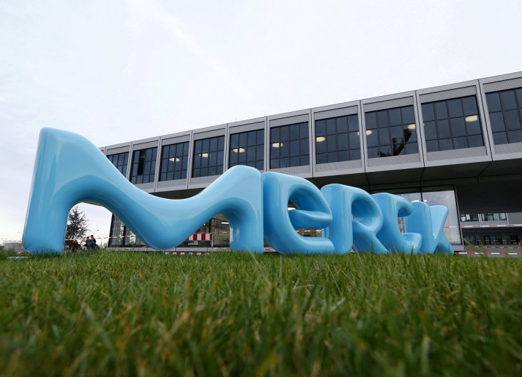 Merck KGaA