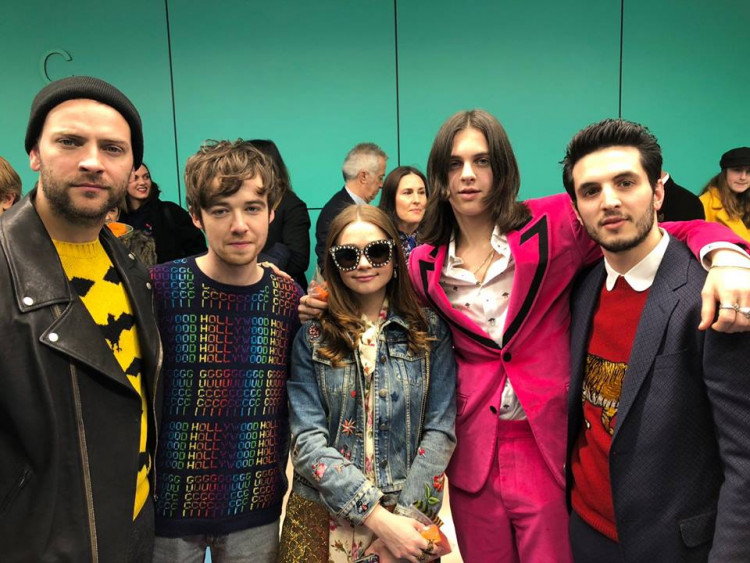 The End of the F***ing World