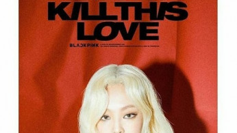 Jennie Kim
