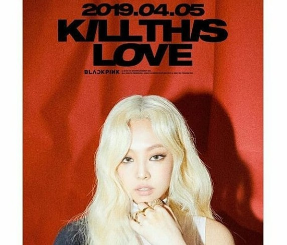 Jennie Kim