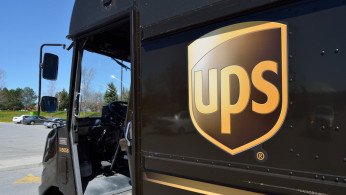 UPS Drone Delivery
