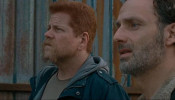 Andrew Lincoln and Michael Cudlitz will both return on 