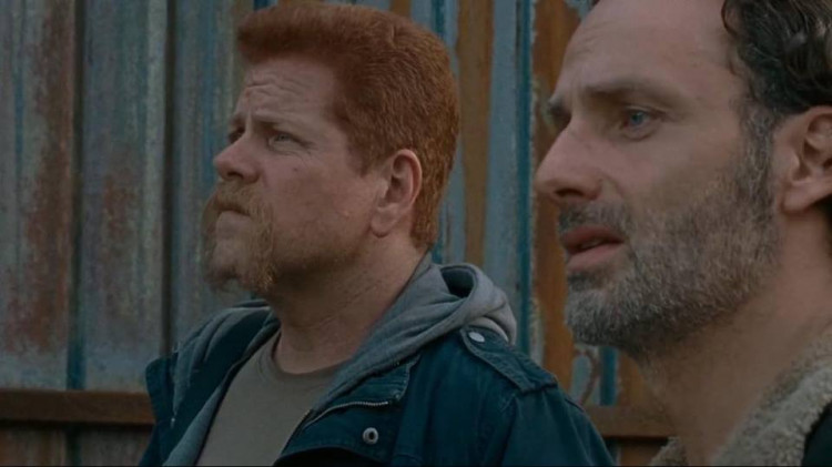 Andrew Lincoln and Michael Cudlitz will both return on "The Walking Dead" Season 10.