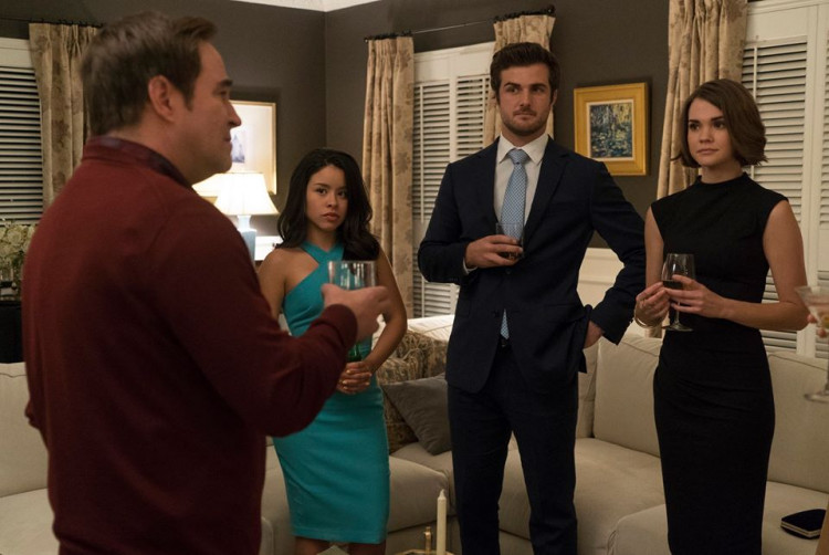 Good Trouble Season 1