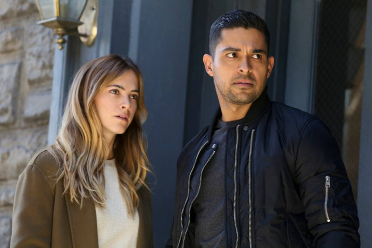 NCIS Season 16