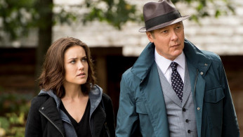 The Blacklist