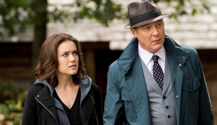 The Blacklist