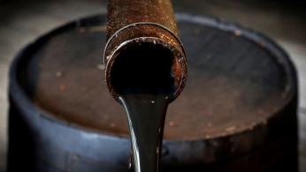 Oil Industry