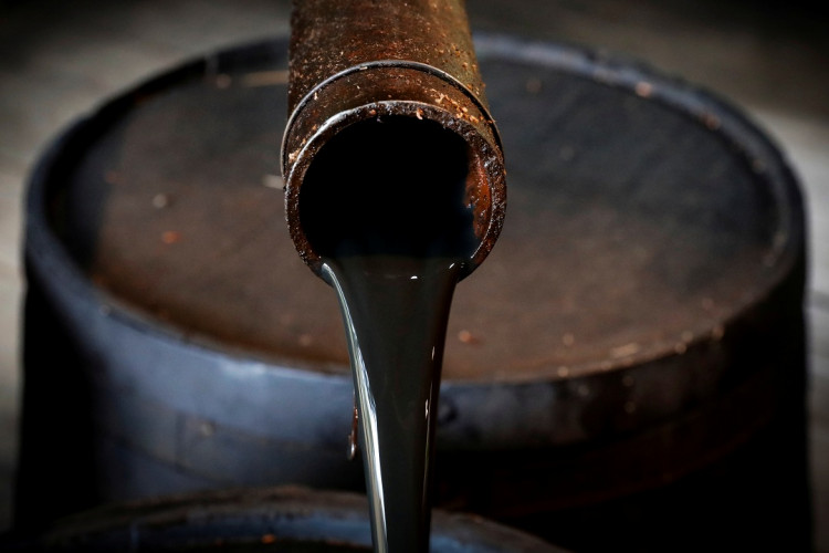 Oil Industry